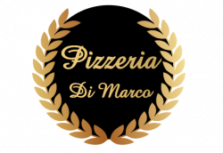 Pizzeria di Marco Revolutiei logo