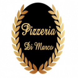 Pizzeria di Marco Calea Rahovei logo