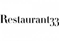 Trattoria 33 logo
