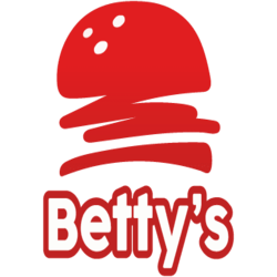 Betty`s logo