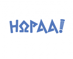 Hopaa! logo