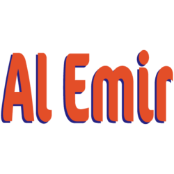 Al Emir Shaorma logo