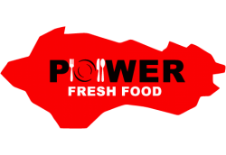 Power Fresh Food logo