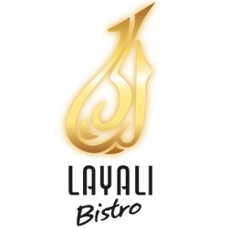 Layali Bistro logo