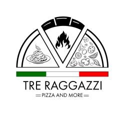 Tre Ragazzi logo