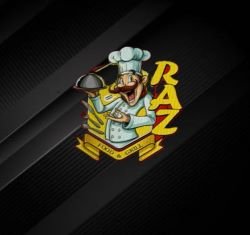 Raz Bistro logo