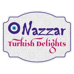 Nazzar Sweets logo