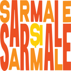 Sarmale si Sarmale logo