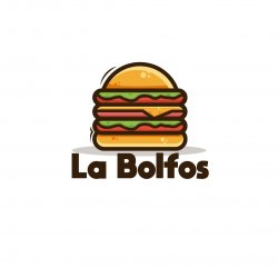 La Bolfos logo