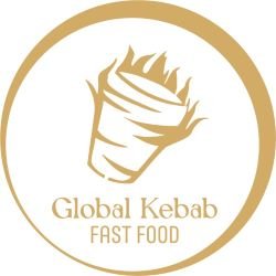 Global Kebab logo