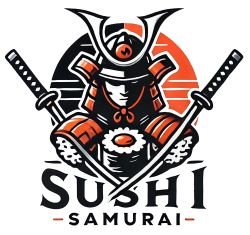 Sushi Samurai logo