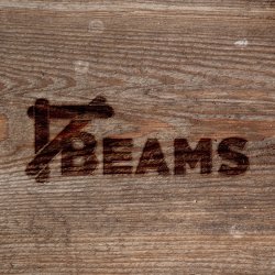 Beams logo