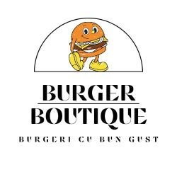 Burger Boutique logo