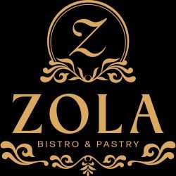 Zola Bistro logo