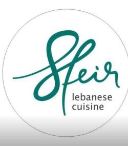 Sfeir Lebanese Cuisine logo