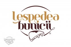 Lespedea Bunicii logo