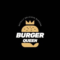 Burger Queen logo