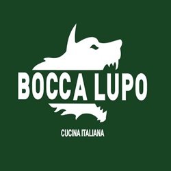 Bocca Lupo logo