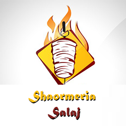 Shaormeria Salaj logo