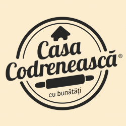 Casa Codreneasca logo
