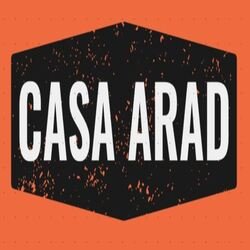 Casa Arad logo