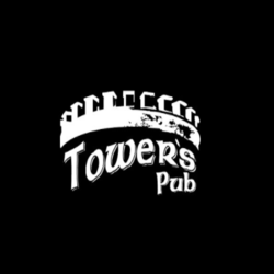 Grill and Combo by Towers logo