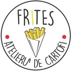 FRItes atelierul de cartofi delivery logo
