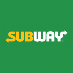 Subway Sibiu logo