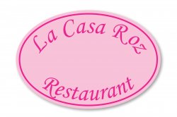 Restaurant Casa Roz logo
