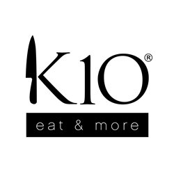 Restaurant K10 logo