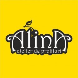 Alina Atelier de Prajituri Tomis Nord logo