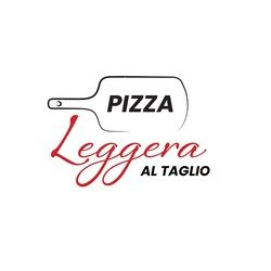 Pizza Leggera Orizont logo