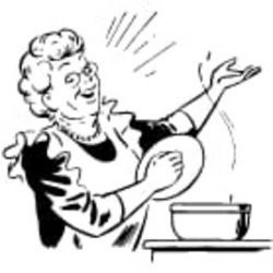 Autoservire Sara Food logo