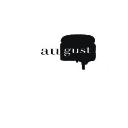 August logo