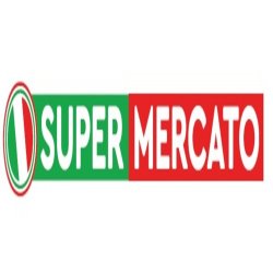 Restaurant SuperMercato logo