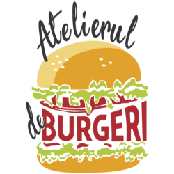 Atelierul de burgeri 2 logo
