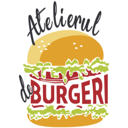 Atelierul de burgeri logo