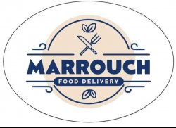 Marrouch by Saidoun logo