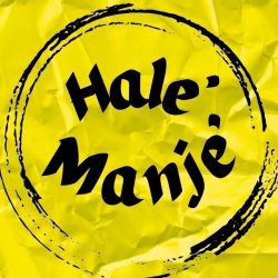 Hale Manje logo