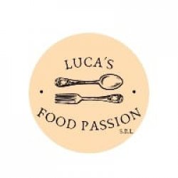 Luca`s Food Passion logo