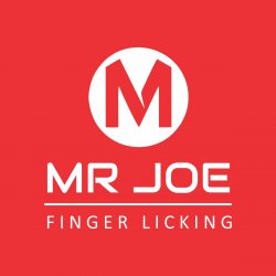 Mr. Joe logo