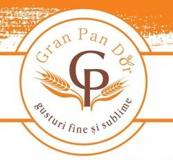Granpan D`or Cornisa logo