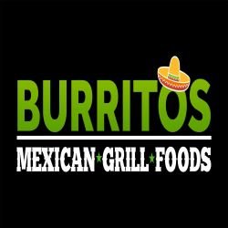 Burritos logo