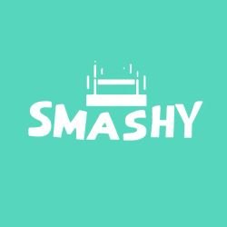 SMASHY logo