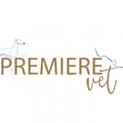 Premiere Vet logo
