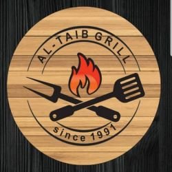 Al-Taib Kebab logo