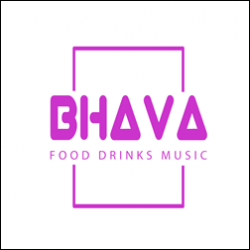 Restaurant Bhava logo