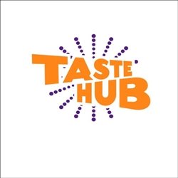 Taste Hub logo