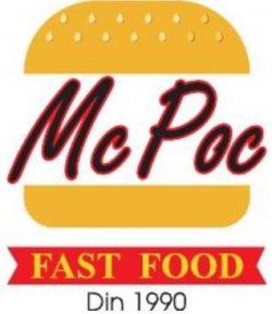 McPoc logo