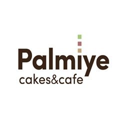 Palmiye Cakes Corbeanca logo